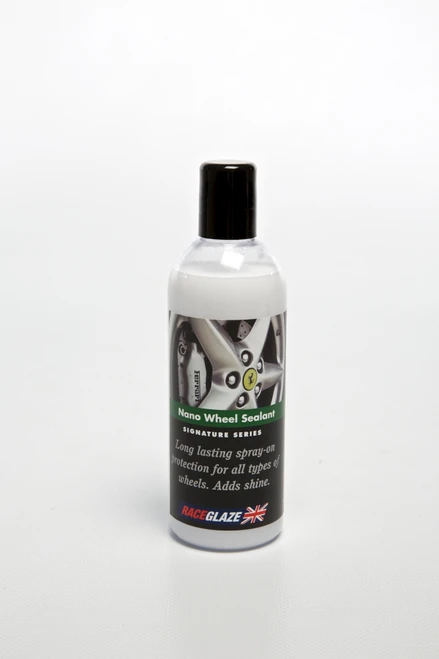Race Glaze Nano Wheel Sealant 500ml