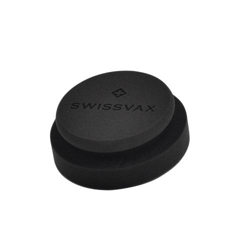 Swissvax Hand Puck Anthracite (Regular)