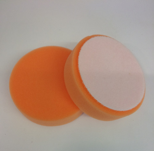 4 inch Medium Firm Polishing pad (pair)