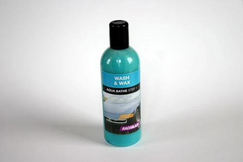 Aqua Bathe pH-neutral car shampoo 250ml