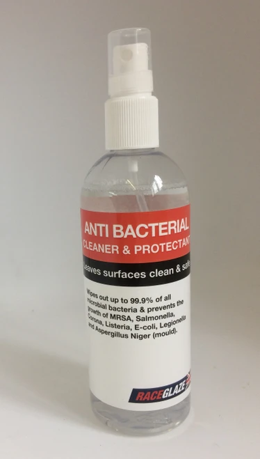 Anti-Bacterial Cleaner (250ml)