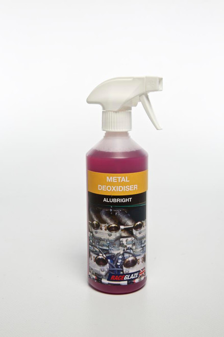 Race Glaze AluBright Deoxidiser