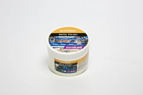 Race Glaze AluTech Metal Polish