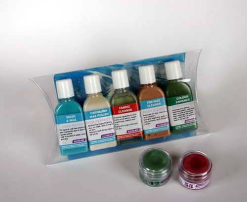Sample Multipack