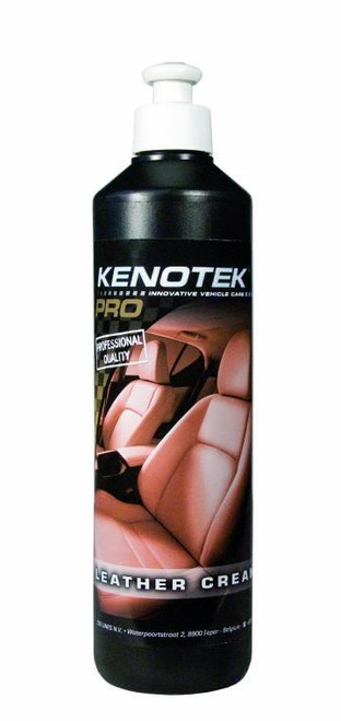 Kenotek Leather Cream (400ml)