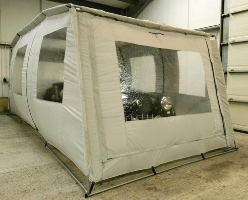 Cair-O-Port Car Storage System - Medium (5m x 2.2m)