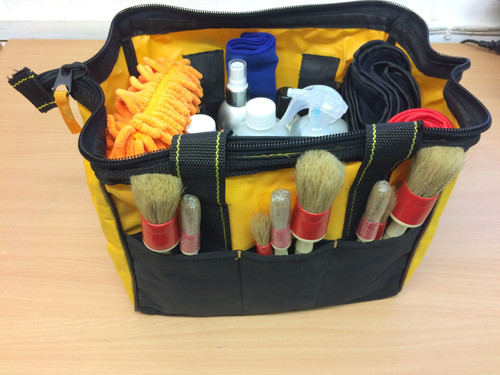 Detailing Kit Bag