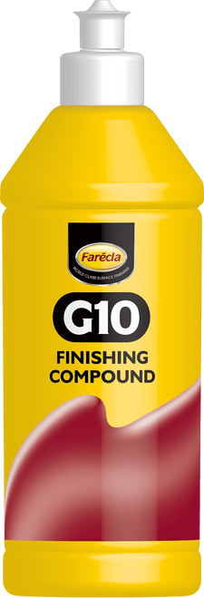 Farecla G10 Compound (500ml)