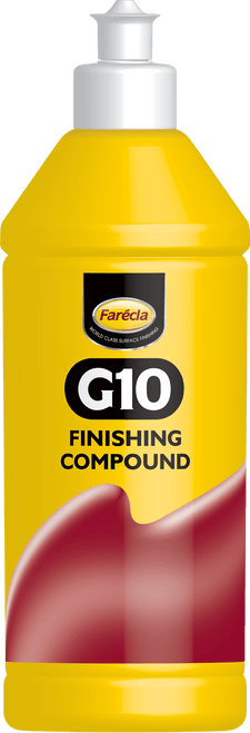 Farecla G10 Compound (500ml)