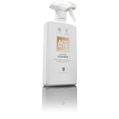 AutoGlym Leather Cleaner