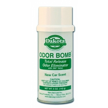 Dakota Odor Bomb - case of 12, mixed scents