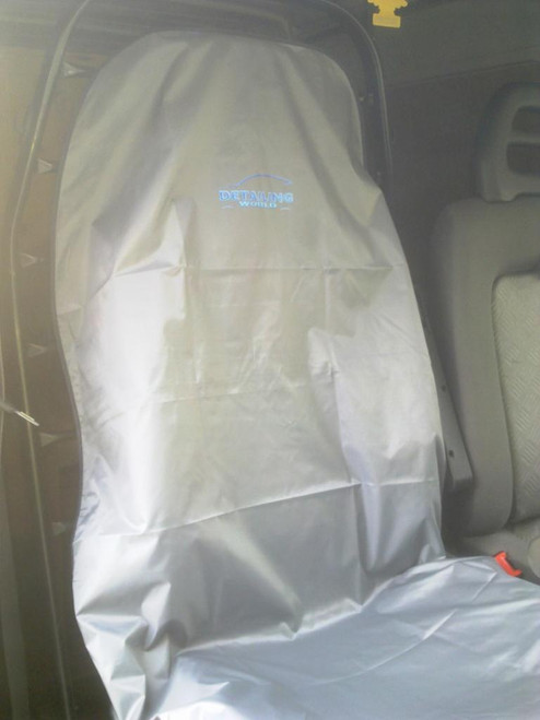 Detailing World Car Seat Cover