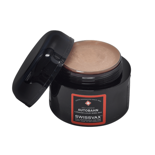 Swissvax Autobahn Wheel wax (50ml)