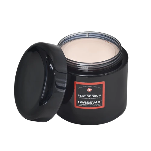 Swissvax Best of Show Wax ('Concorso')