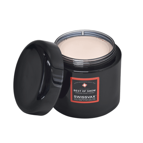 Swissvax Best of Show Wax ('Concorso')