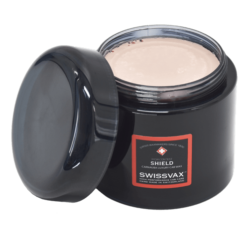 Swissvax Shield wax
