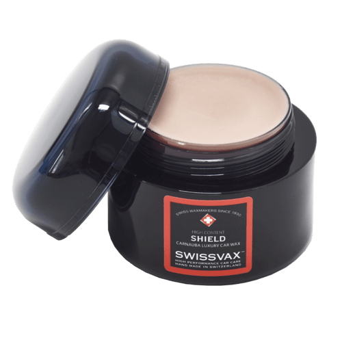 Swissvax Shield wax