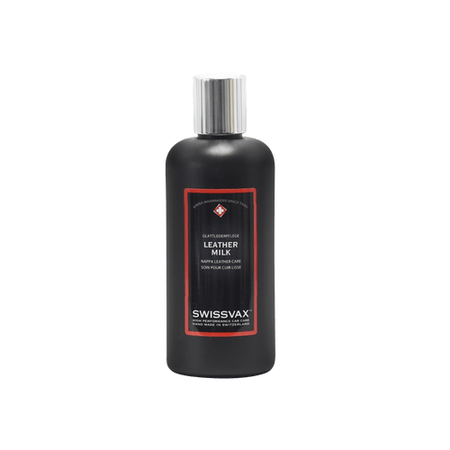 Swissvax Leather Milk (250ml)