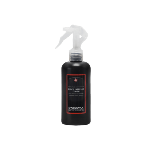 Swissvax Quick Interior Finish (250ml)