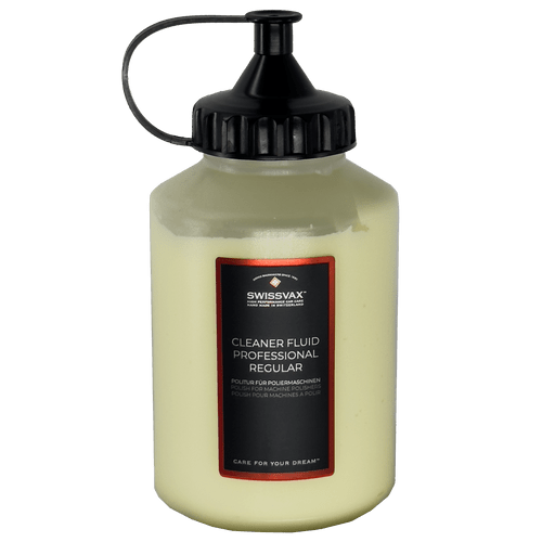 Swissvax Cleaner Fluid Professional