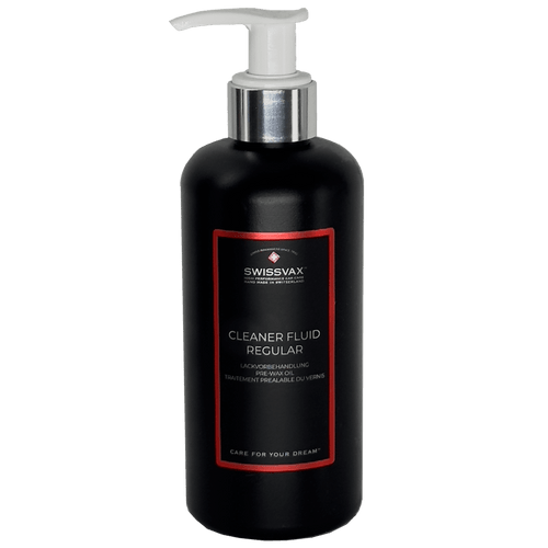 Swissvax Cleaner Fluid
