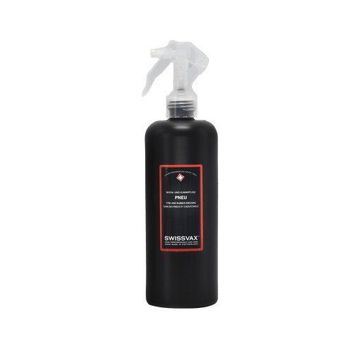 Swissvax Pneu