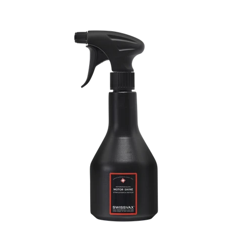 Swissvax Motor Shine (500ml)