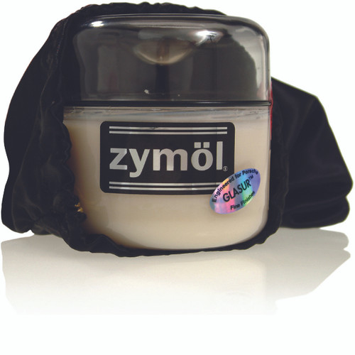 Zymol Glasur Glaze For Porsche