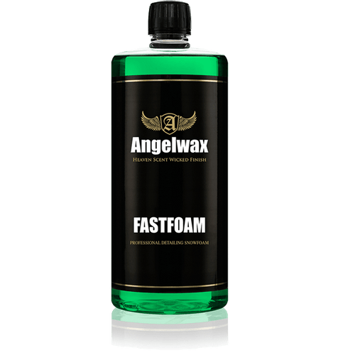 Angelwax Fastfoam – Professional Detailing Snowfoam (1L)