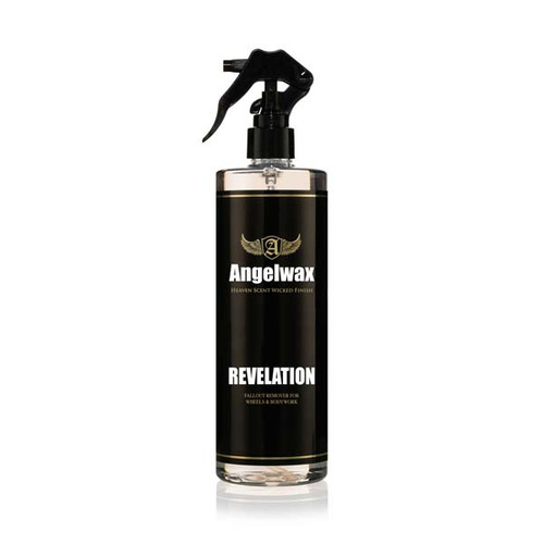 Angelwax Revelation Fallout Remover (500ml)