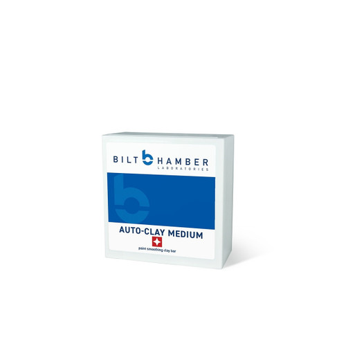Bilt Hamber Auto Clay (Medium)