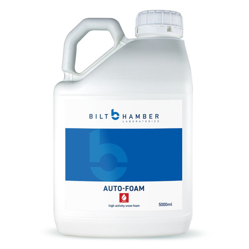 Bilt Hamber AutoFoam (5 litre)