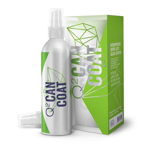 Gyeon Q2 Cancoat