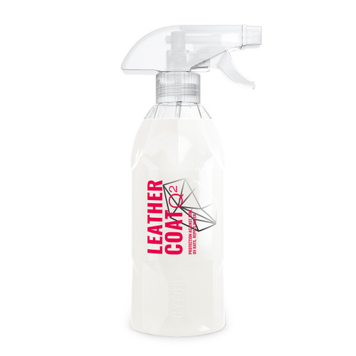 Gyeon Q2 Leathercoat (400ml)