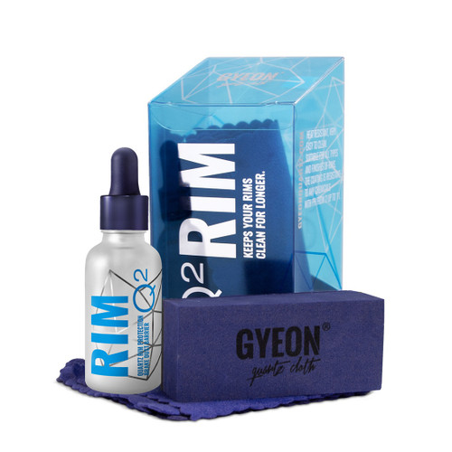 Gyeon Q2 Rim