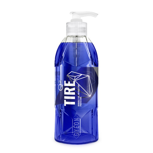 Gyeon Q2 Tire (400ml)