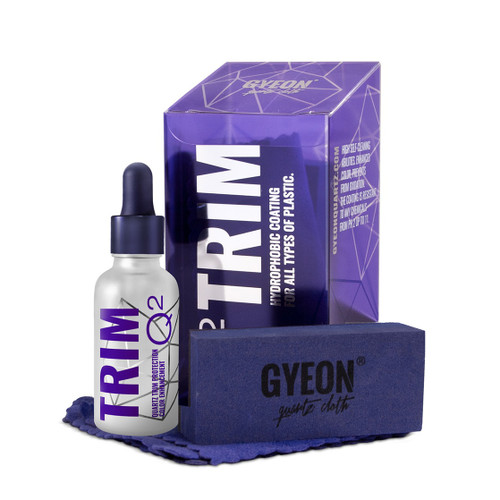 Gyeon Q2 Trim (30ml)