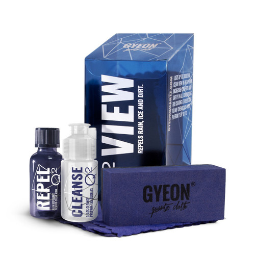 Gyeon Q2 View (20ml)