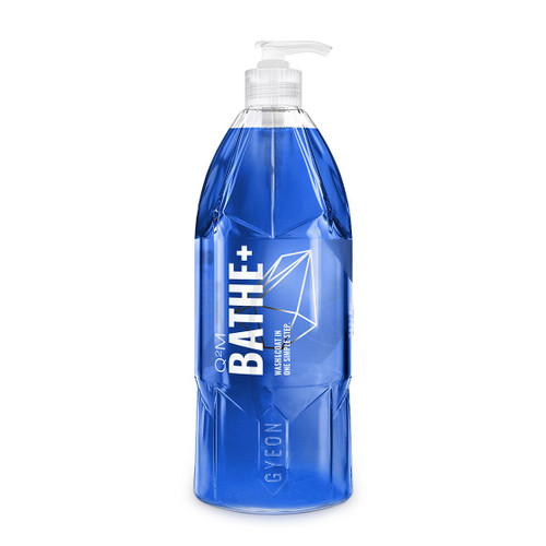 Gyeon Q2M Bathe+