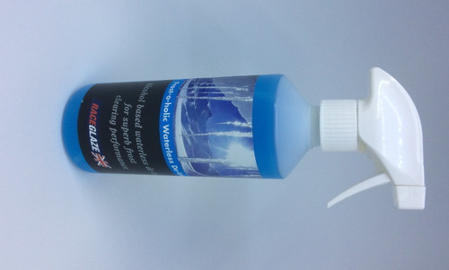 Frost-o-Holic Waterless De-Icer (500ml)