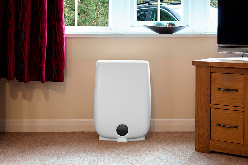 Meaco DD8 and DD8L Dehumidifiers troubleshooting checklist