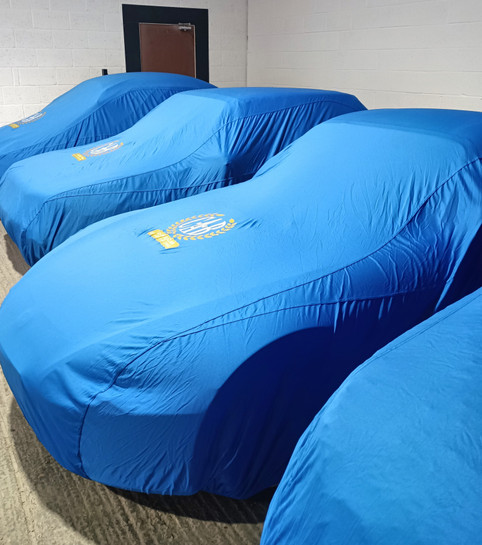 Protection packages for car storage companies