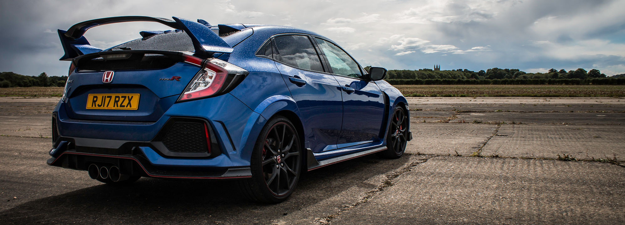 The Fast and the Luxurious