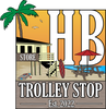 HB Trolley Stop