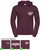 School Leavers Hoodie - Adult - Premium