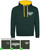 School Leavers Hoodie - Childrens - Two Tone