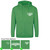 School Leavers Zip Hoodie - Childrens