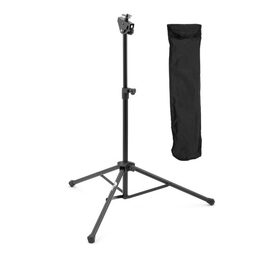 Tiger DHW52-BK Heavy Duty Practice Pad Stand with 8mm Thread