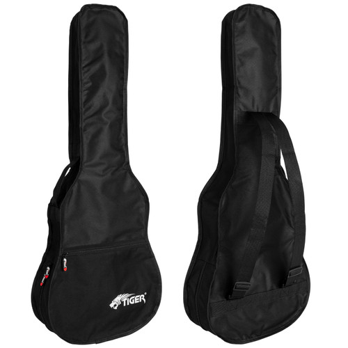 Tiger Classical Guitar Bag - 1/2 Size