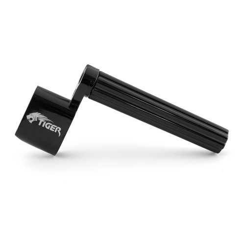 Tiger Guitar String Winder and Peg Puller
